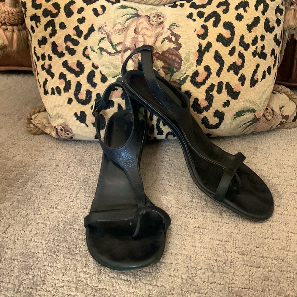 Donald J Pliner Heels